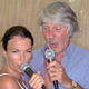 Illustration for article titled Couple Duetting ‘Suddenly Seymour’ At Karaoke Bar Probably Gonna Fuck Like Animals After Thisem/em